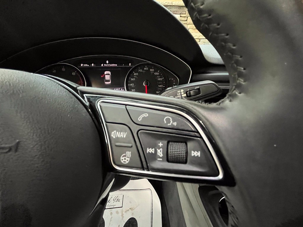 2018 Audi A4 Premium Plus - Photo 31