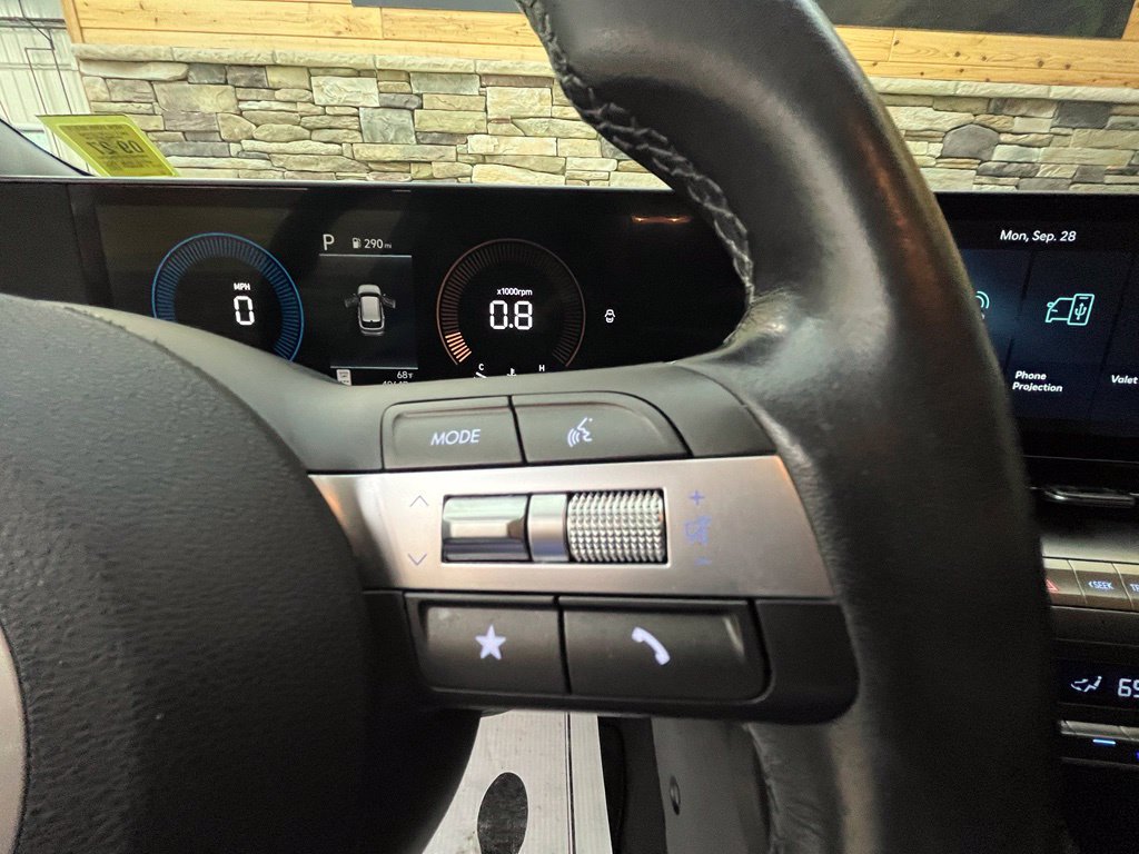 2024 Hyundai Kona SEL - Photo 30