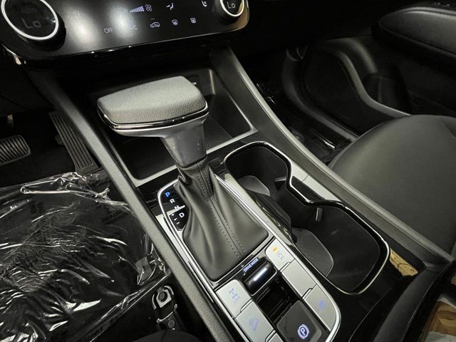 2026 Hyundai Tucson SEL - Photo 29