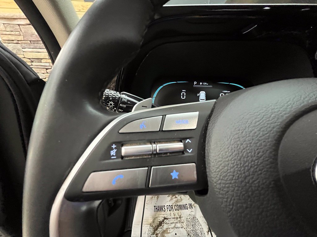 2024 Hyundai Palisade XRT - Photo 30