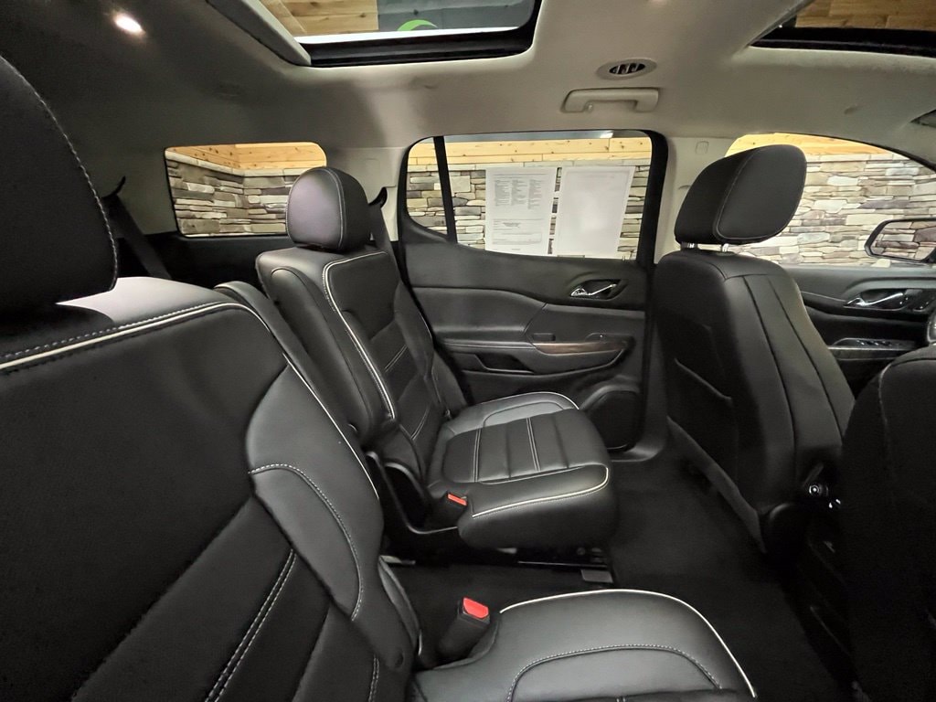 2022 GMC Acadia Denali - Photo 51