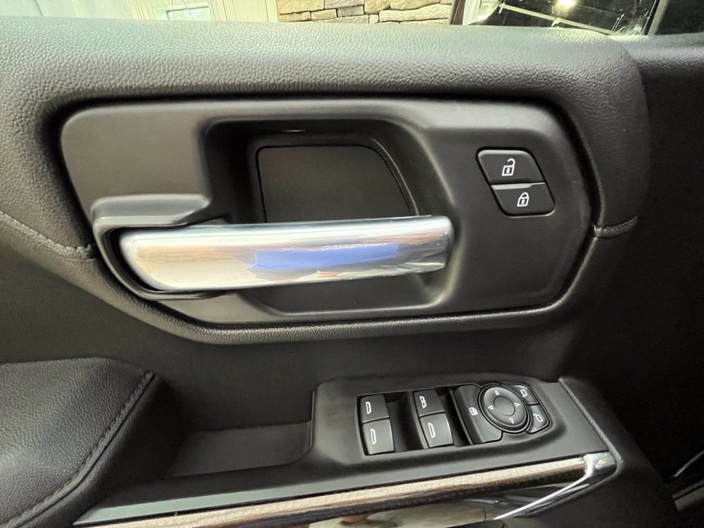 2021 Chevrolet Silverado 1500 RST - Photo 40
