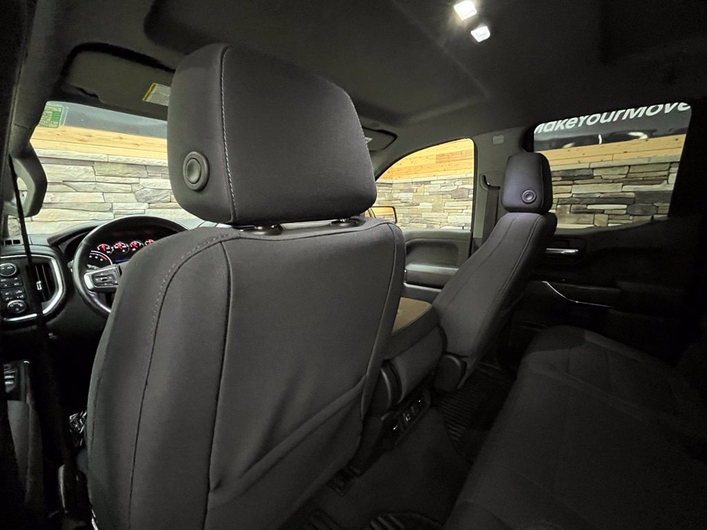 2021 Chevrolet Silverado 1500 RST - Photo 41