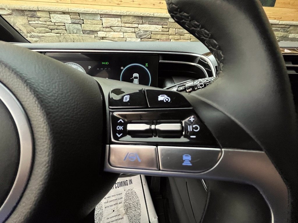 2024 Hyundai Tucson XRT - Photo 32