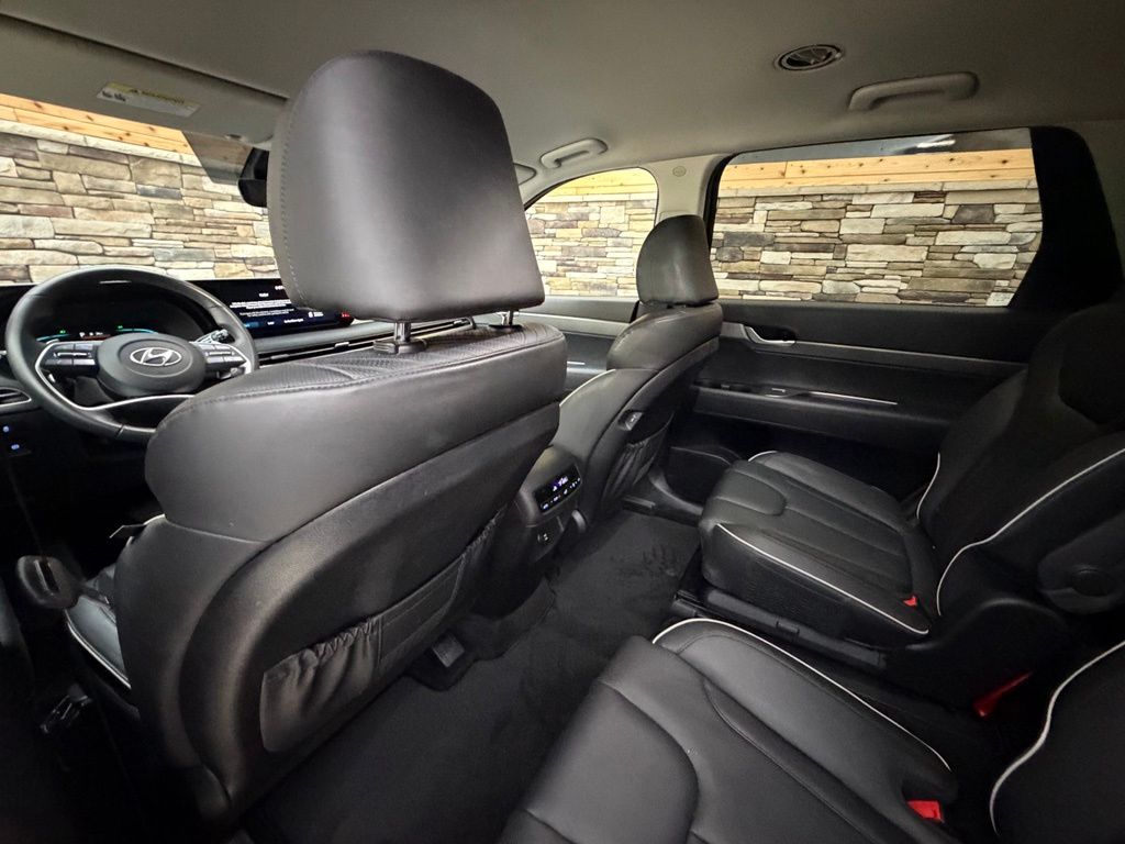 2024 Hyundai Palisade SEL - Photo 40