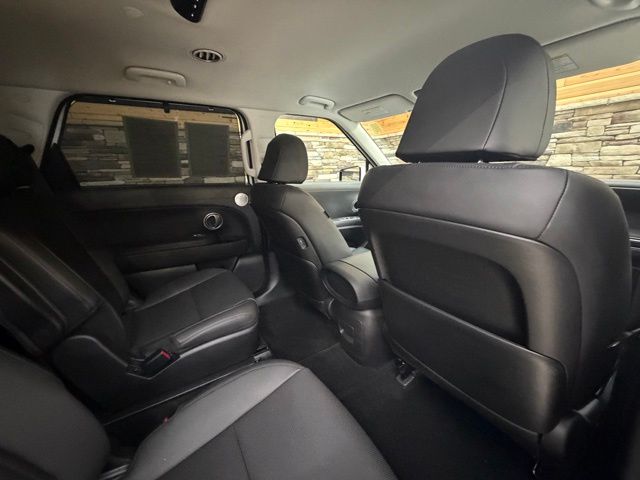 2026 Hyundai Palisade SEL - Photo 34