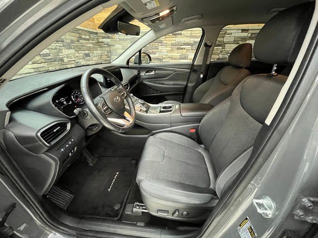 2023 Hyundai Santa Fe SEL - Photo 32