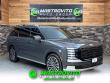 Certified 2026 Hyundai Palisade Calligraphy SUV