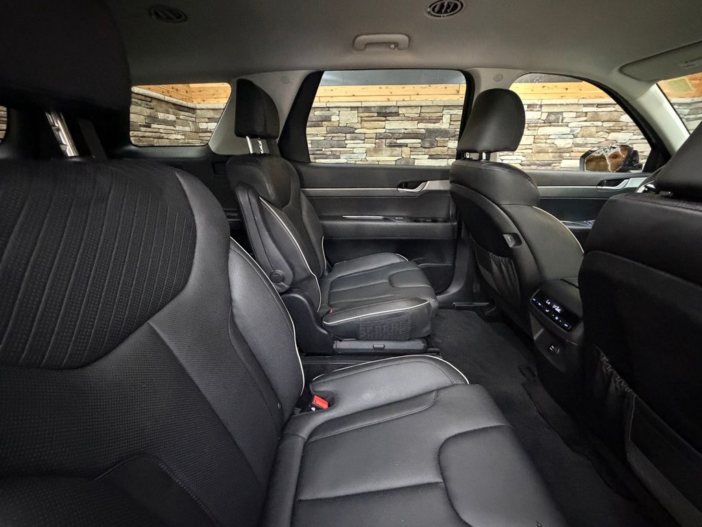 2024 Hyundai Palisade SEL - Photo 44