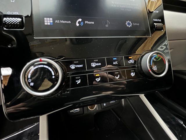 2023 Hyundai Tucson SEL - Photo 26