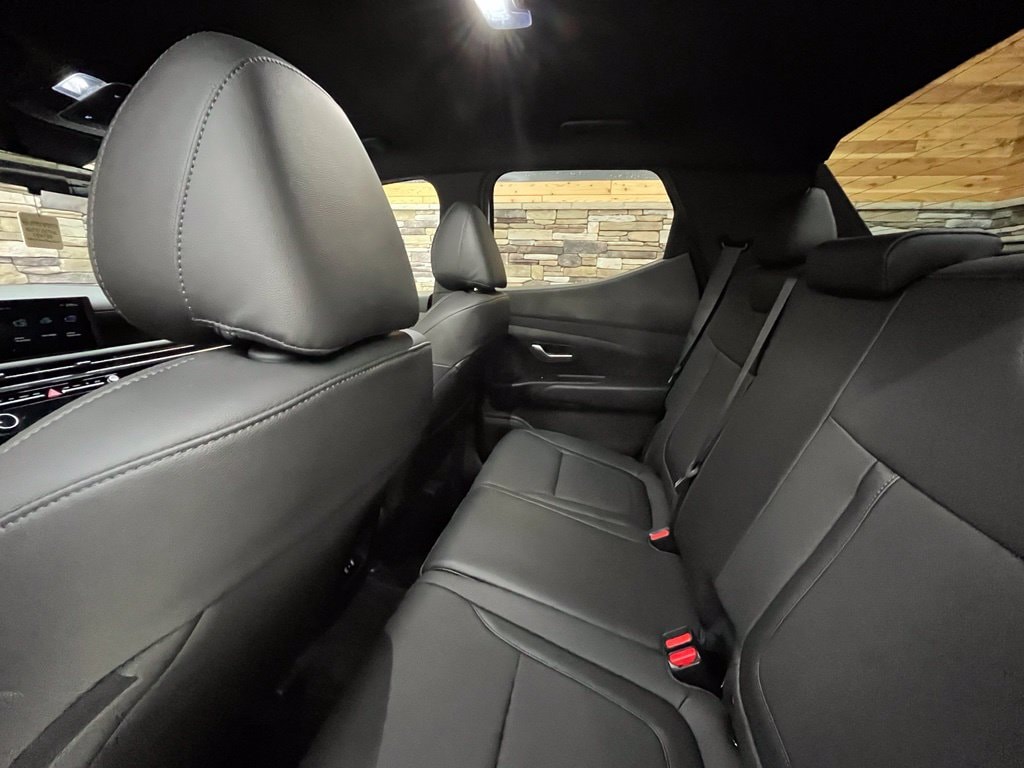 2026 Hyundai Santa Cruz SEL - Photo 39