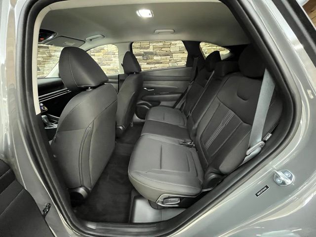 2026 Hyundai Tucson SEL - Photo 36