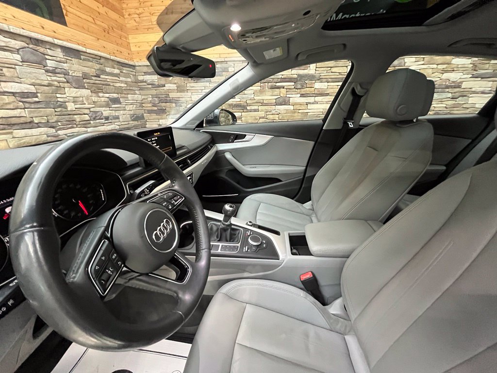 2018 Audi A4 Premium Plus - Photo 18