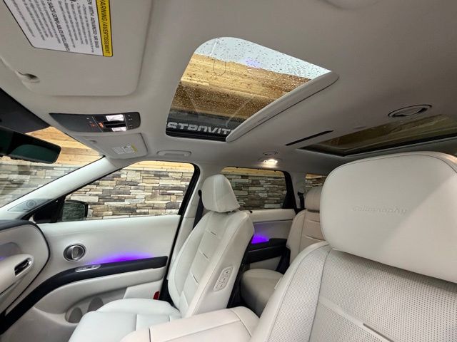 2026 Hyundai Palisade Calligraphy - Photo 27