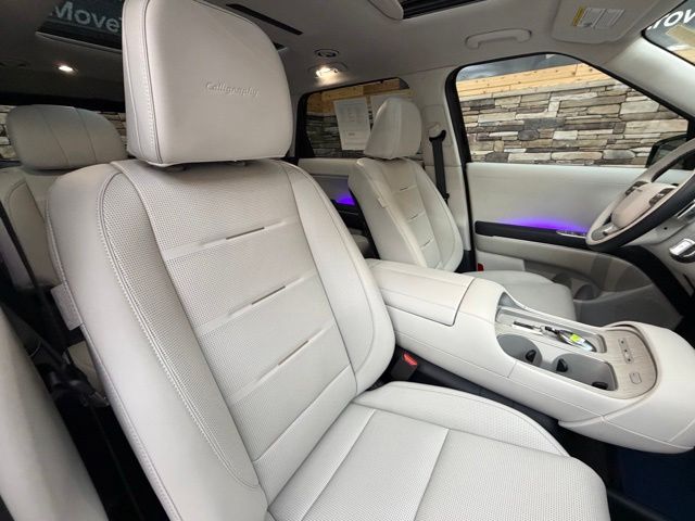 2026 Hyundai Palisade Calligraphy - Photo 17