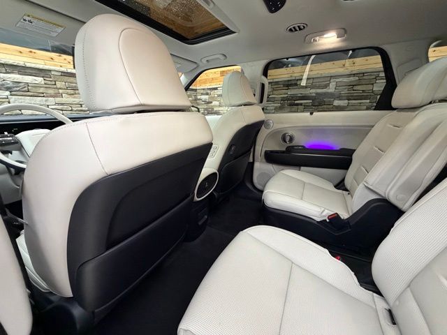 2026 Hyundai Palisade Calligraphy - Photo 31