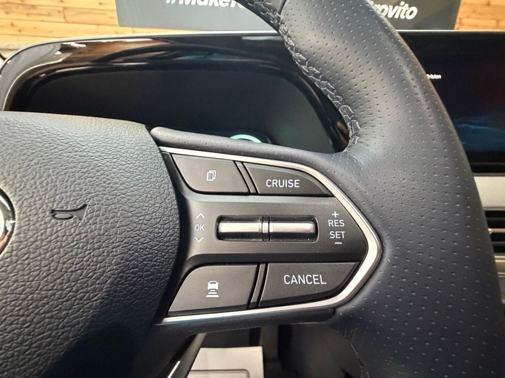 2021 Hyundai Palisade Calligraphy - Photo 37