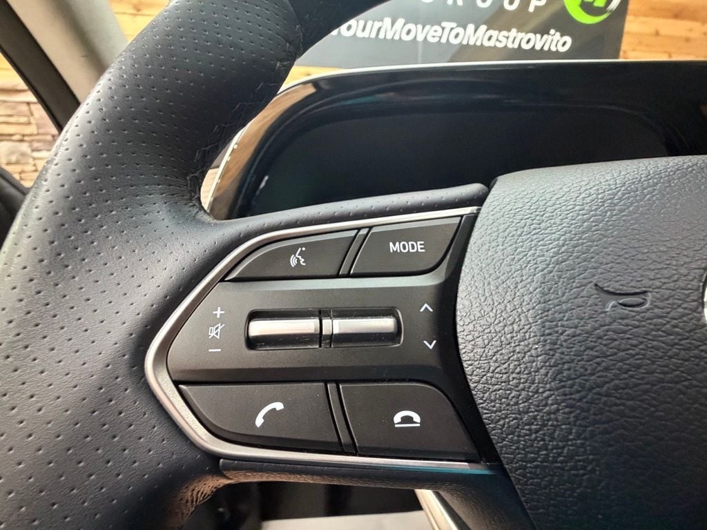 2021 Hyundai Palisade Calligraphy - Photo 36