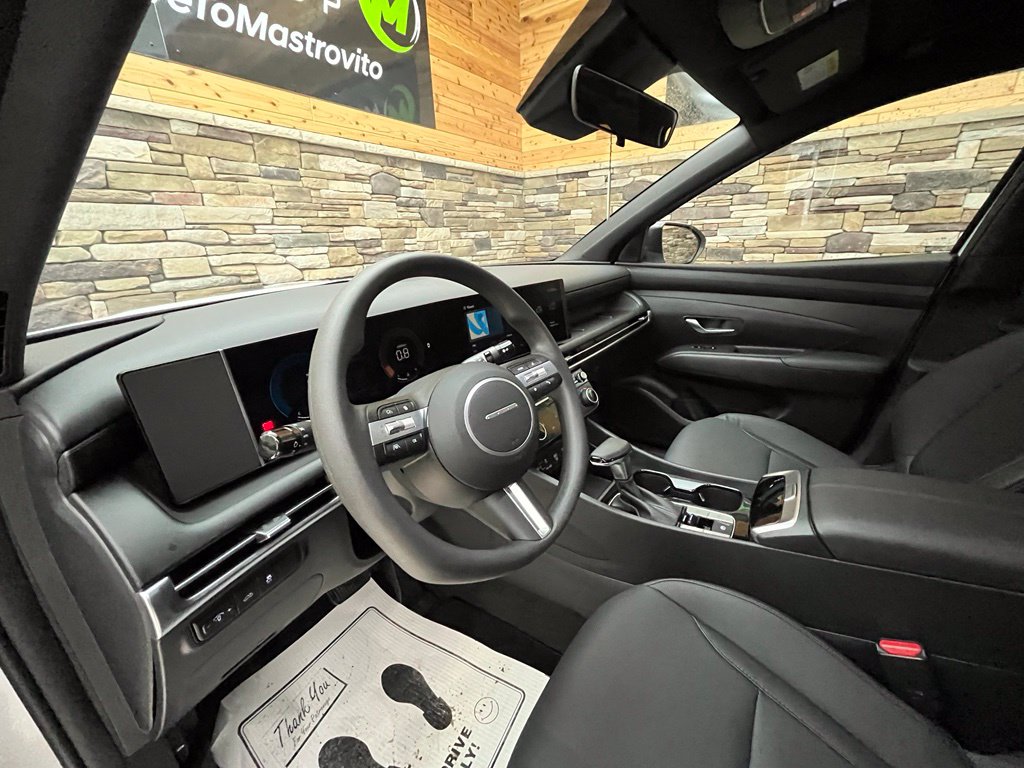 2026 Hyundai Santa Cruz SEL - Photo 21