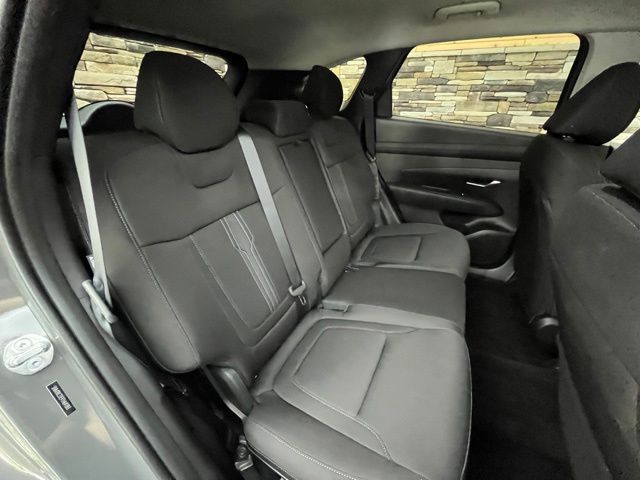 2026 Hyundai Tucson SEL - Photo 38