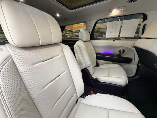 2026 Hyundai Palisade Calligraphy - Photo 36