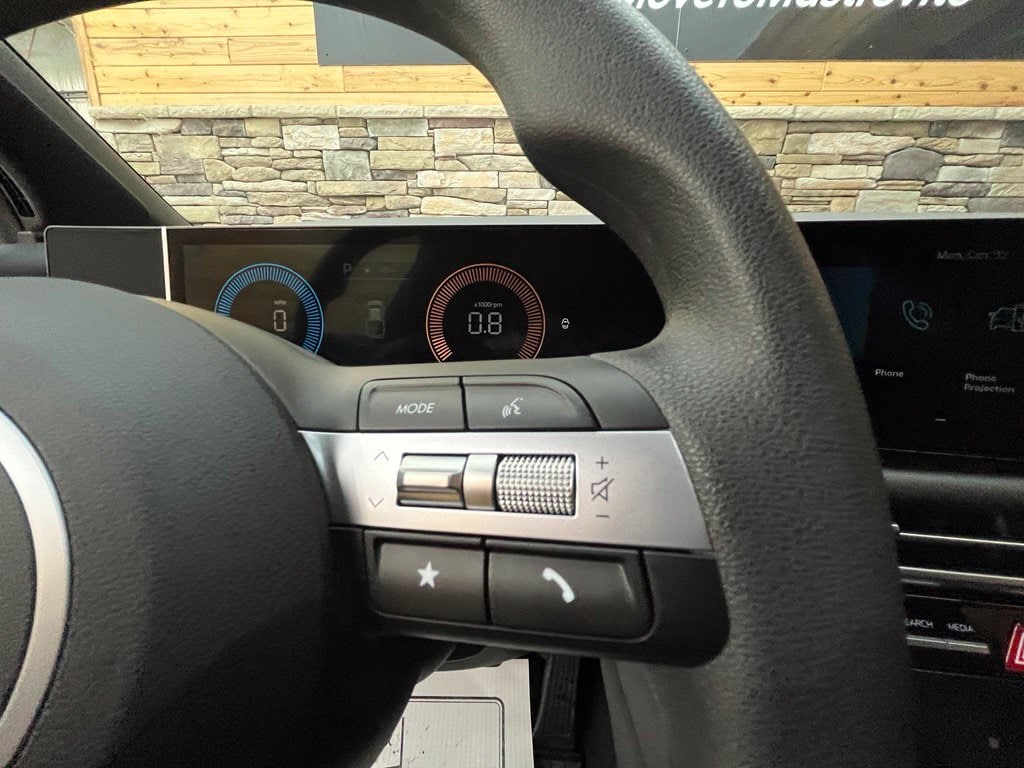 2026 Hyundai Santa Cruz SEL - Photo 35