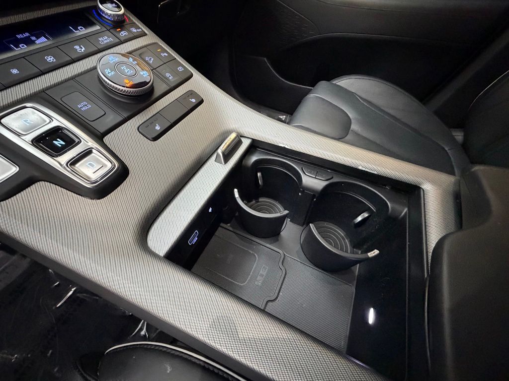 2024 Hyundai Palisade SEL - Photo 31
