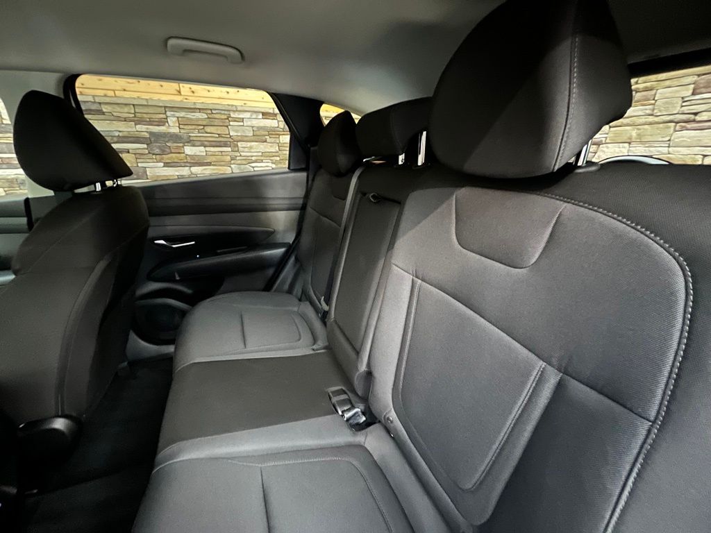 2026 Hyundai Tucson SEL - Photo 45