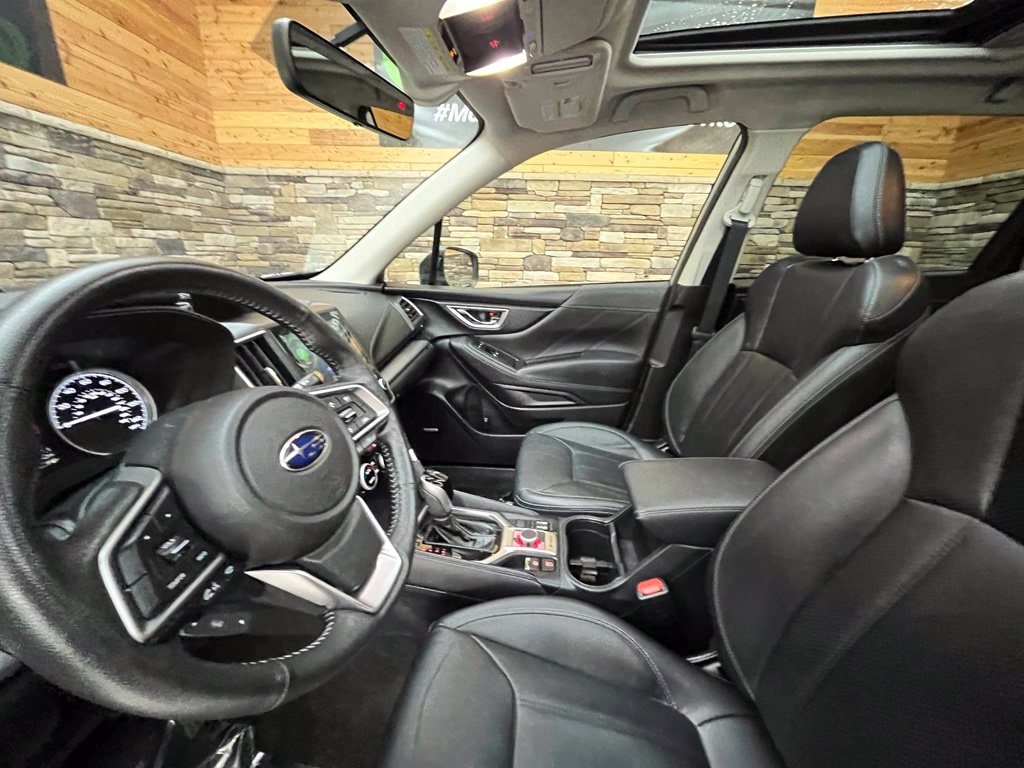 2019 Subaru Forester Limited - Photo 15