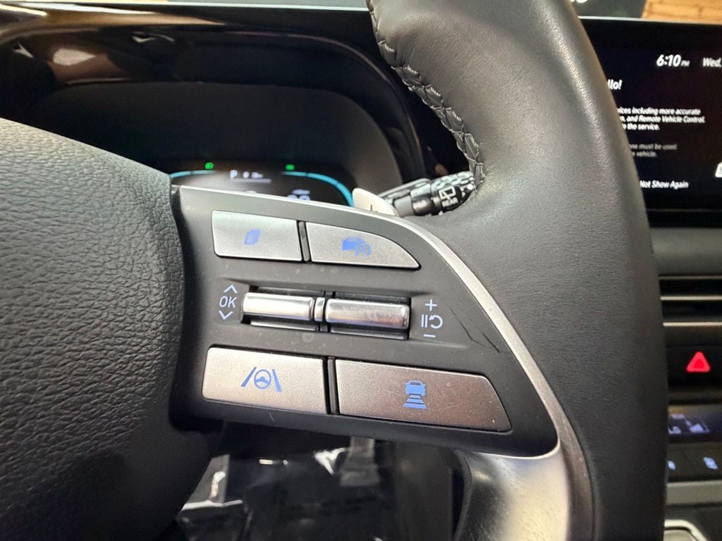 2024 Hyundai Palisade SEL - Photo 36