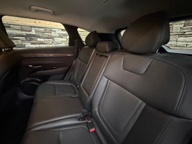 2023 Hyundai Tucson XRT - Photo 32