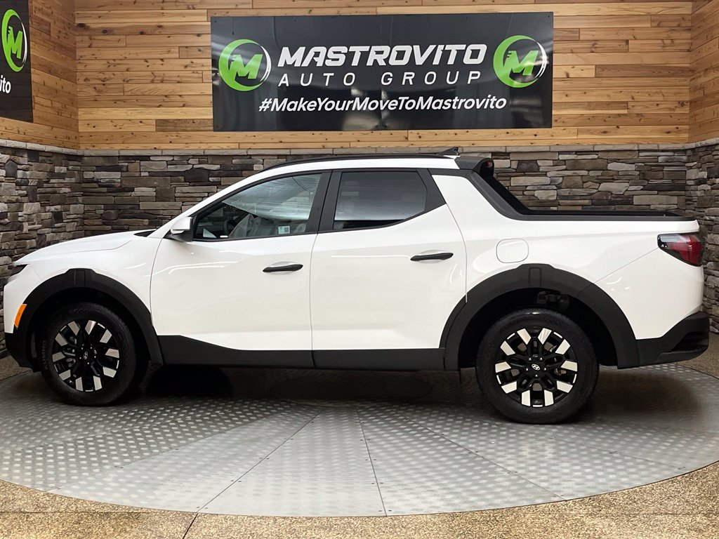 2026 Hyundai Santa Cruz SEL - Photo 10