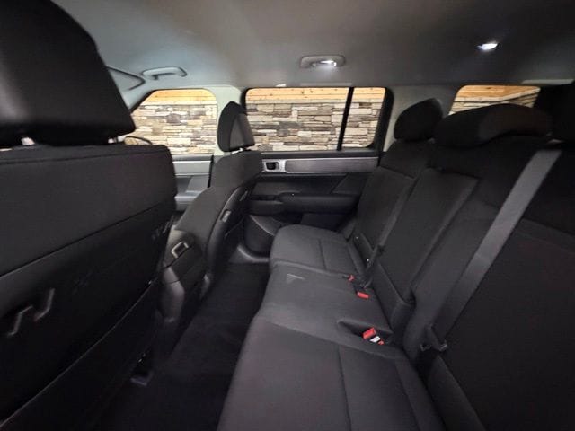 2026 Hyundai Santa Fe SE - Photo 30