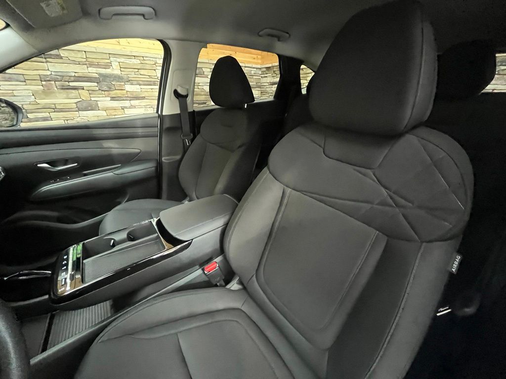 2026 Hyundai Tucson SEL - Photo 27