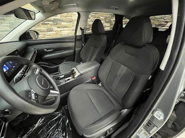 2026 Hyundai Tucson SEL - Photo 32