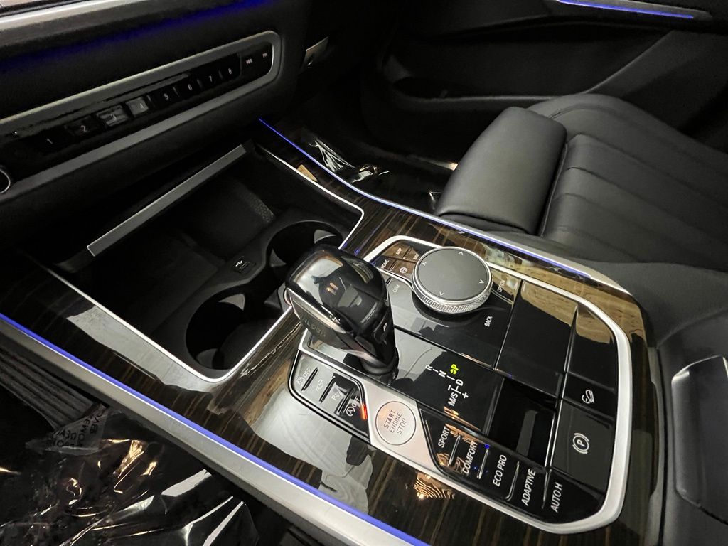 2020 BMW X5 40i - Photo 51