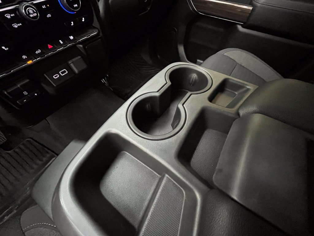 2021 Chevrolet Silverado 1500 RST - Photo 33