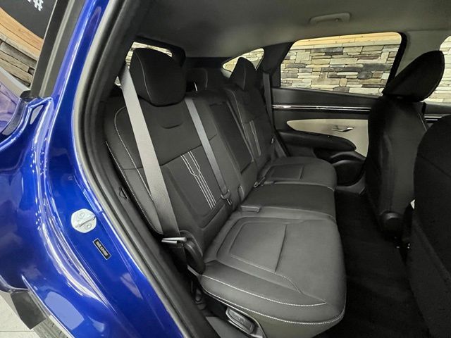 2023 Hyundai Tucson SEL - Photo 37