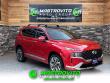 Certified 2023 Hyundai Santa Fe Calligraphy SUV
