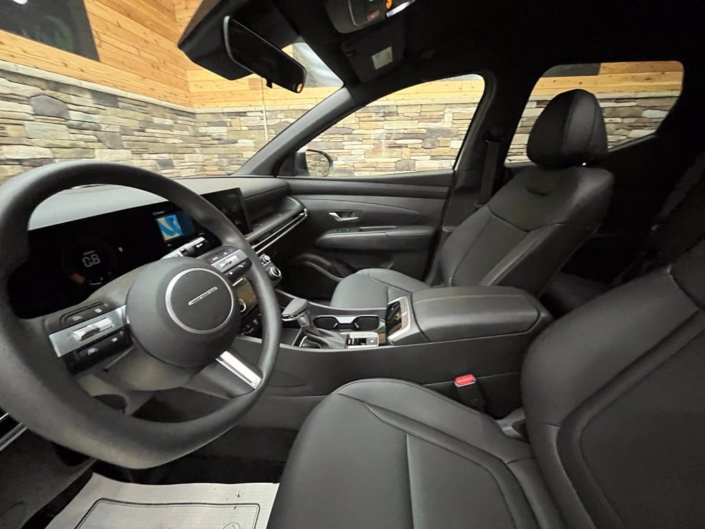 2026 Hyundai Santa Cruz SEL - Photo 22