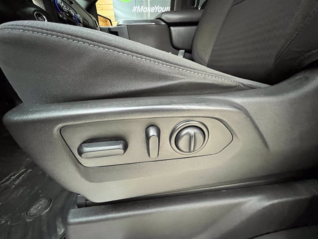2021 Chevrolet Silverado 1500 RST - Photo 39
