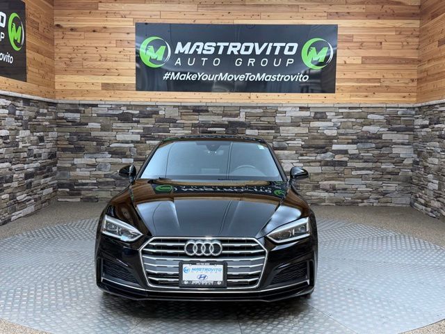 2019 Audi A5 Coupe Premium - Photo 3