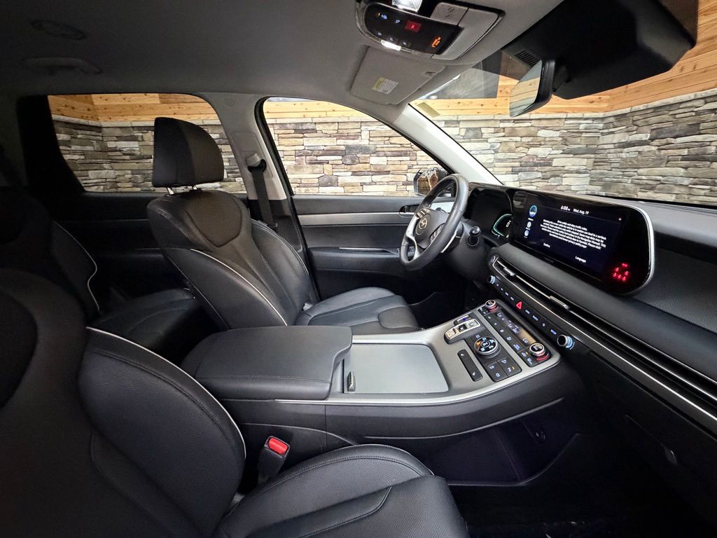 2024 Hyundai Palisade SEL - Photo 26