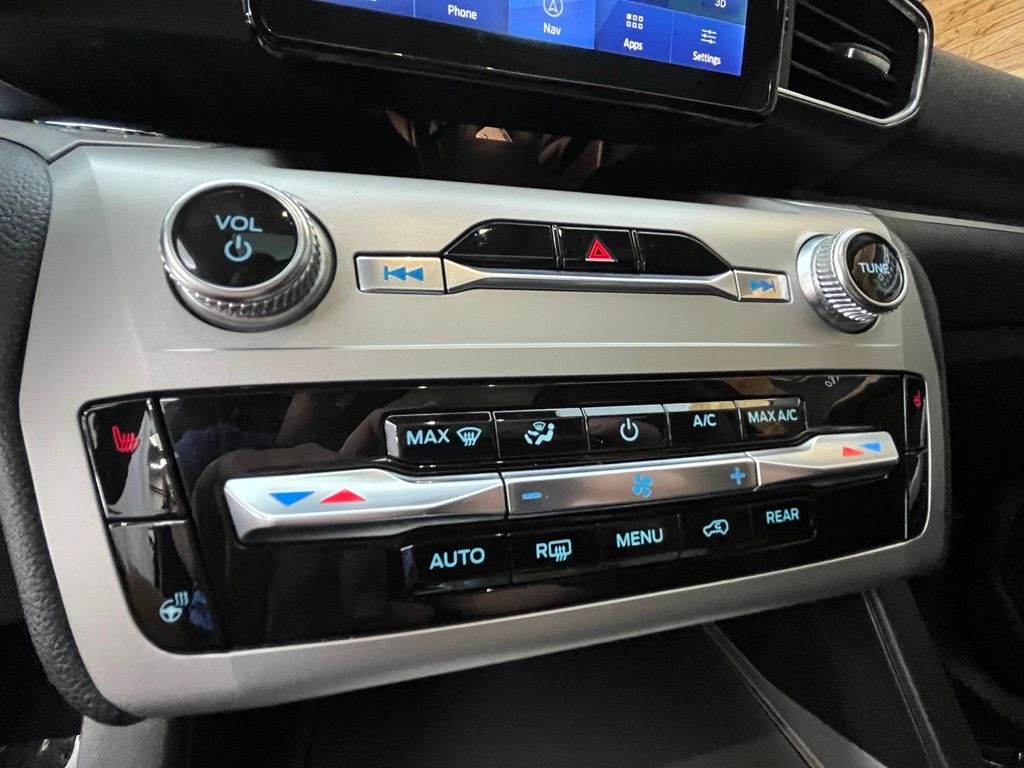 2021 Ford Explorer XLT - Photo 39