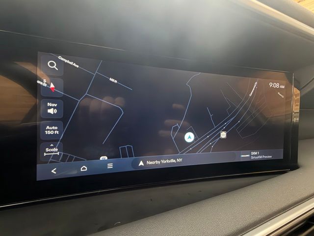 2026 Hyundai Palisade SEL - Photo 24