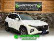Certified 2024 Hyundai Tucson Limited SUV