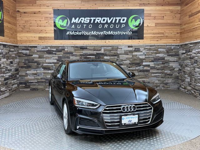 2019 Audi A5 Coupe Premium - Photo 4