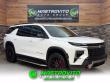 Used 2024 Chevrolet Traverse Z71 SUV