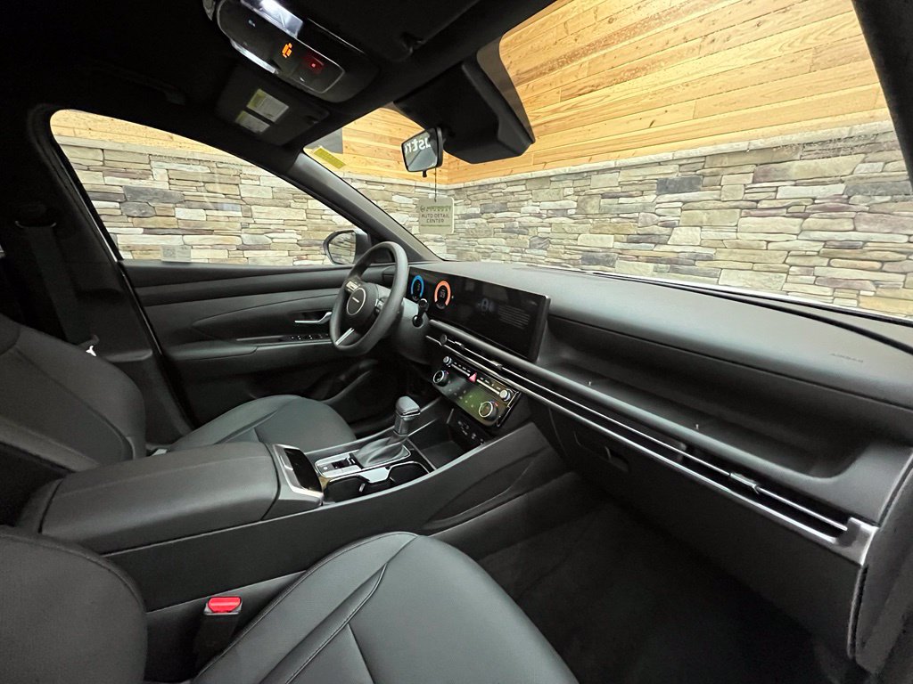 2026 Hyundai Santa Cruz SEL - Photo 24