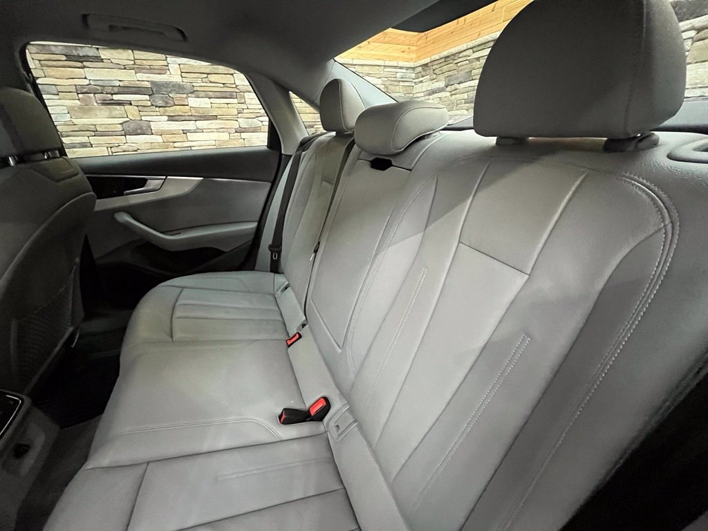 2018 Audi A4 Premium Plus - Photo 39